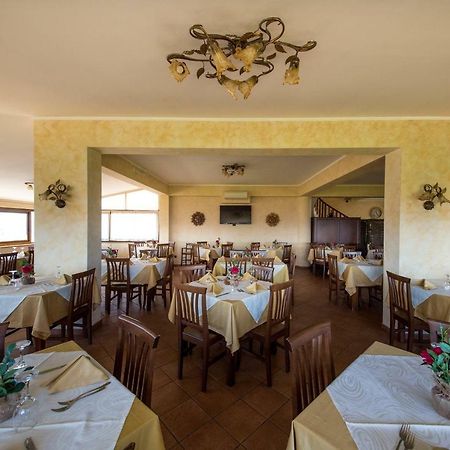 Agriturismo L'Antico Carro Seminara Εξωτερικό φωτογραφία