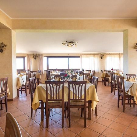 Agriturismo L'Antico Carro Seminara Εξωτερικό φωτογραφία