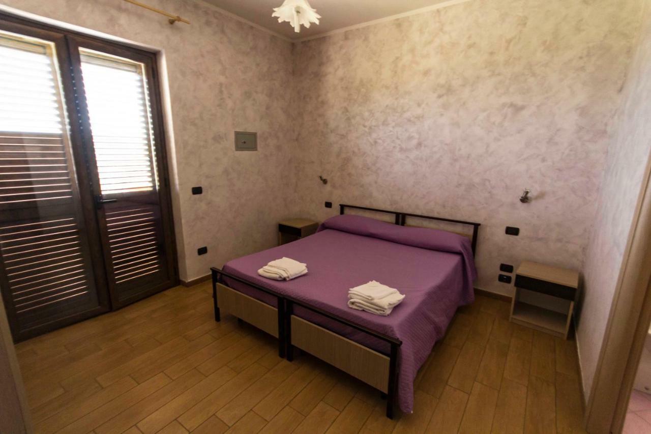 Agriturismo L'Antico Carro Seminara Εξωτερικό φωτογραφία