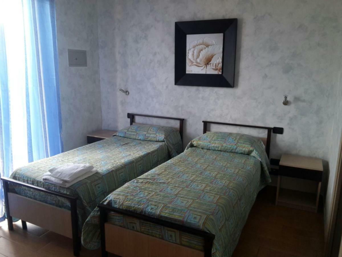 Agriturismo L'Antico Carro Seminara Εξωτερικό φωτογραφία